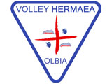 Volley Hermaea Olbia