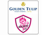 Golden Tulip Volalto 2.0 Caserta