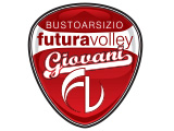 Futura Volley Giovani Busto Arsizio