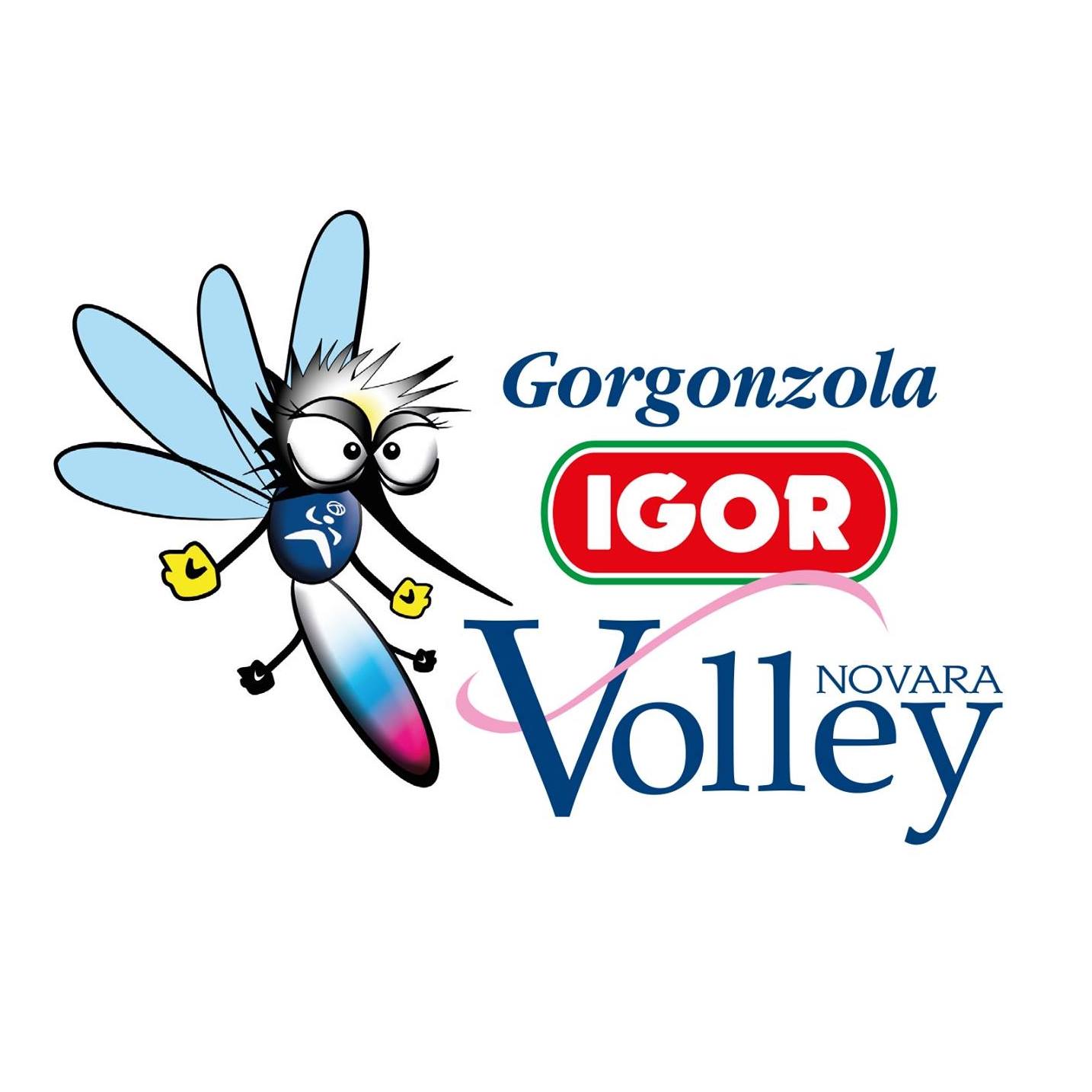 Igor Gorgonzola Novara